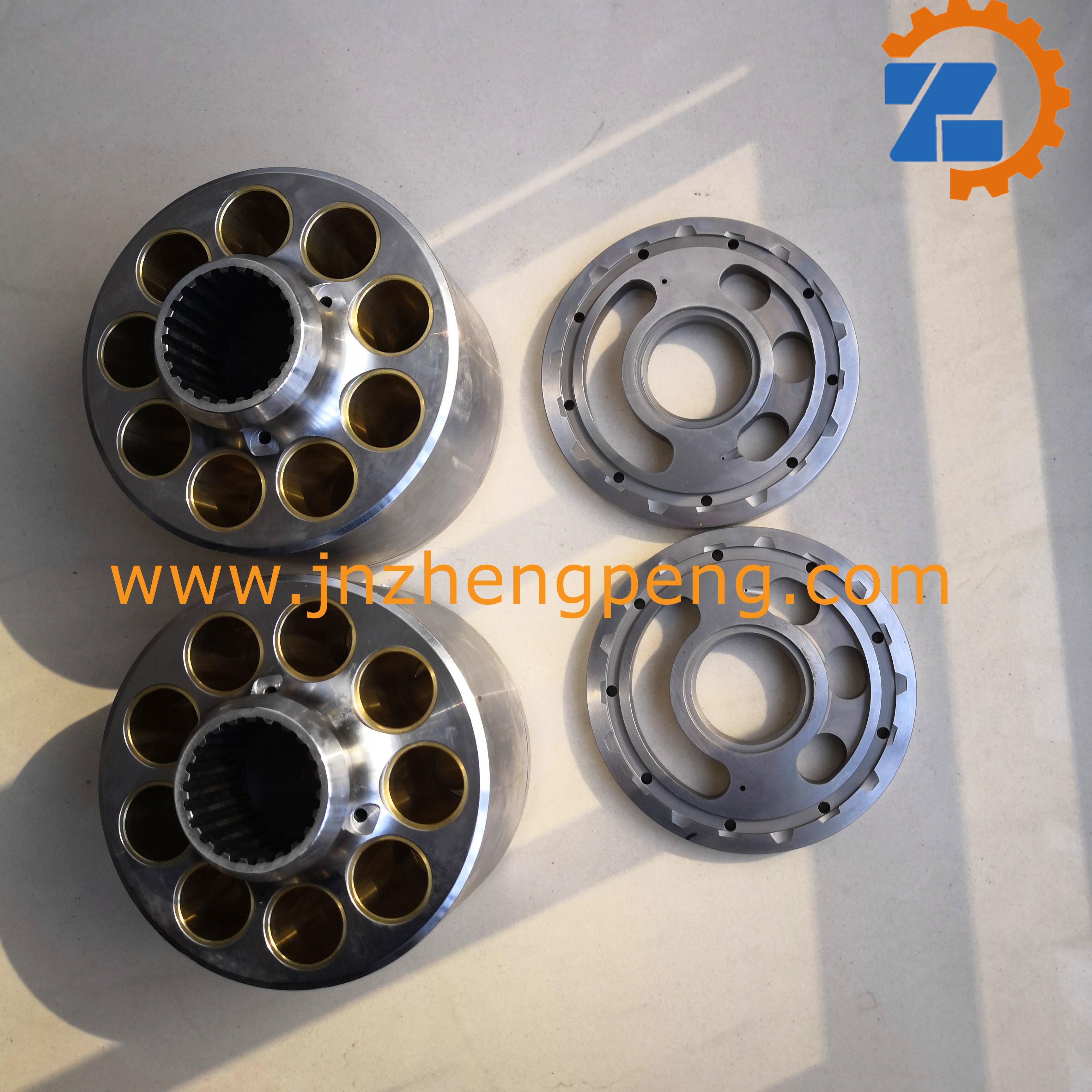 Komatsu pump parts 