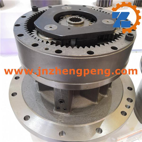 Komatsu swing motor